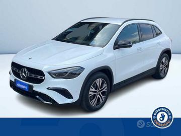 Mercedes-Benz GLA 200d Automatic Advanced Plu...