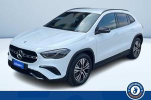 Mercedes-Benz GLA 200d Automatic Advanced Plu...