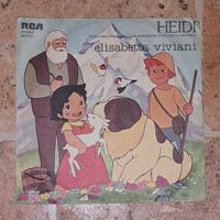 45 giri heidi