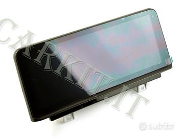 Bmw nbt (next best thing) serie 3 dal 2011 gps