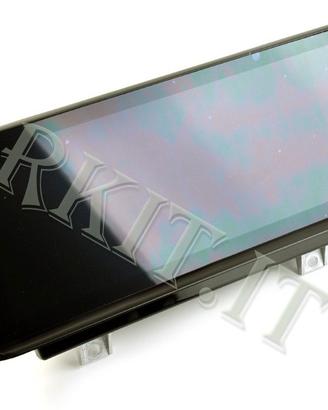 Bmw nbt (next best thing) serie 3 dal 2011 gps