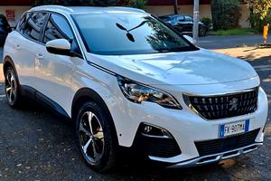 PEUGEOT 3008 1.2 PURETECH 130 cv