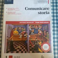 Comunicare storia - 1