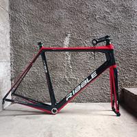 Ribble HF83