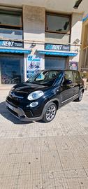 Fiat 500 L
