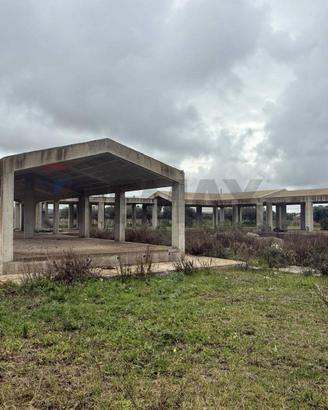 Villa a schiera - Marsala