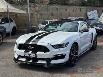 FORD Mustang Fastback 5.0 V8 TiVCT GT *PRONTA CO