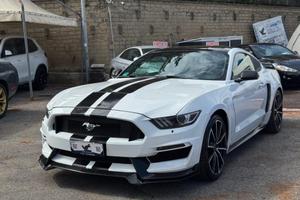 FORD Mustang Fastback 5.0 V8 TiVCT GT *PRONTA CO