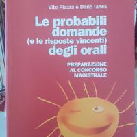 Erickson Preparazione concorso magistrale