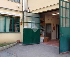 CAPANNONE A MONCALIERI