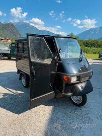 Piaggio Ape 50