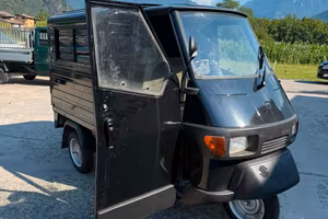 Piaggio Ape 50