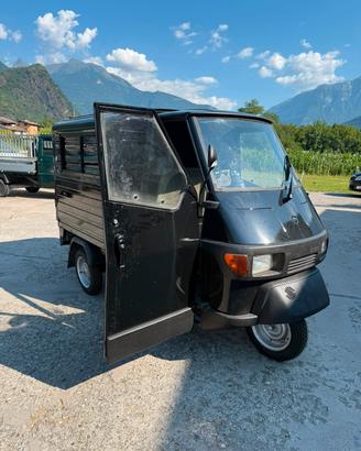 Piaggio Ape 50