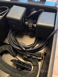 Htc vive pro