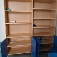 Arredo ufficio/studio