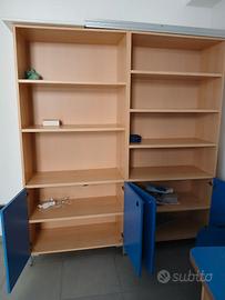 Arredo ufficio/studio