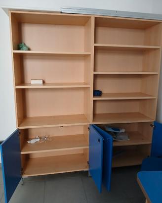 Arredo ufficio/studio