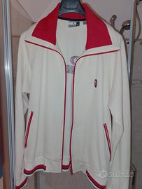 Giacca uomo puma