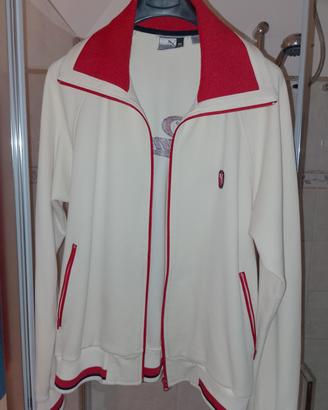 Giacca uomo puma