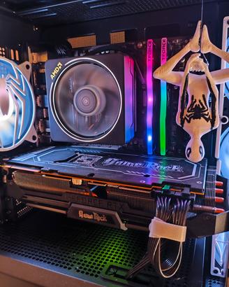 pc gaming rtx 2070 super Ryzen 5 