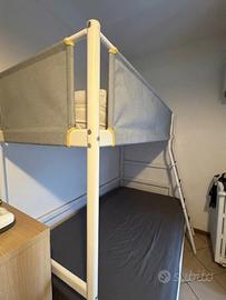 Letto a castello Vitval