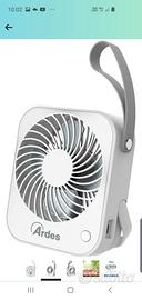 Ventilatore Ardes