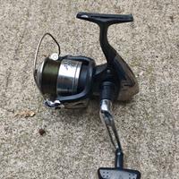 Shimano alivio 6000 fa