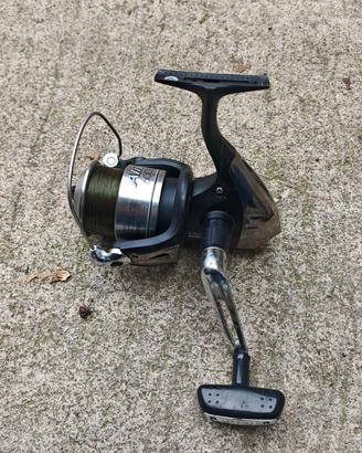 Shimano alivio 6000 fa