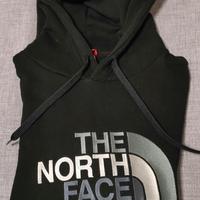 Felpa The North Face taglia S 