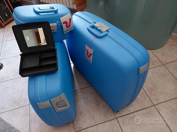 Set valigie Roncato