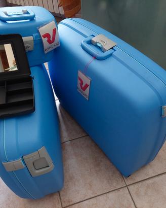 Set valigie Roncato