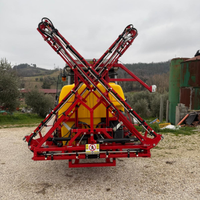 Botte diserbo proyect