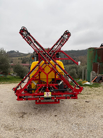 Botte diserbo proyect