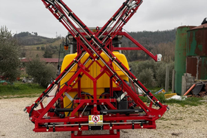 Botte diserbo proyect