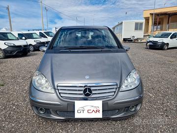 Mercedes-benz A 200 CDI Elegance