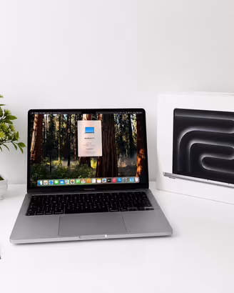 MacBook Pro 2023 M3 Garanzia 12 Mesi Laptop Apple