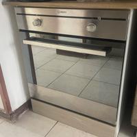 Forno cucina