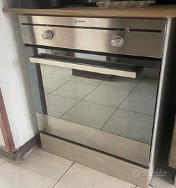 Forno cucina