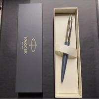 parker Jotter blu