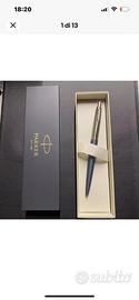 parker Jotter blu