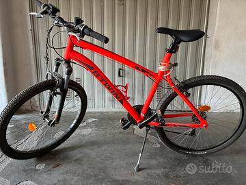 Mountain bike Rockrider B’Twin