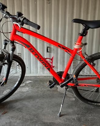 Mountain bike Rockrider B’Twin