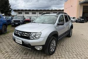Dacia Duster 2017 1.6 Ambiance 4x2 Gpl