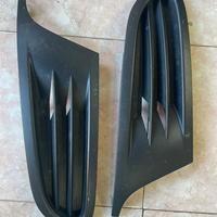 Griglie paraurti Volkswagen Golf 6