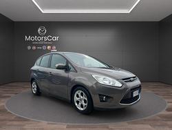 FORD C-Max 1.0 EcoBoost 100 CV Titanium