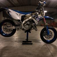 TM Racing SMR 125 - 2020