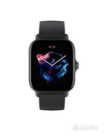 Smartwatch - orologio digitale 