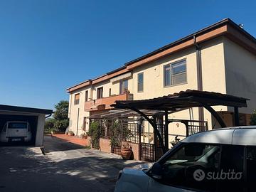 EUROCASA Falconara- Appartamento Con Giardino