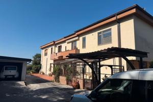 EUROCASA Falconara- Appartamento Con Giardino