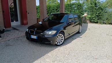 BMW 320D  , disel .2007 